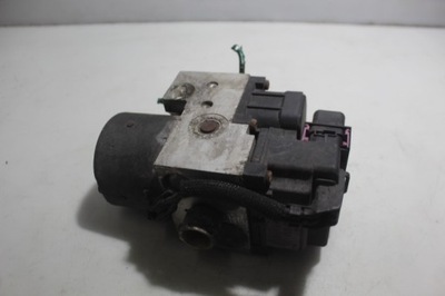 Насос abs opel corsa c 1.2 фото №1