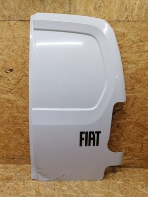 Двері праве задні правий задня doblo 3 iii berlingo 4 iv combo e 2018- фото №1