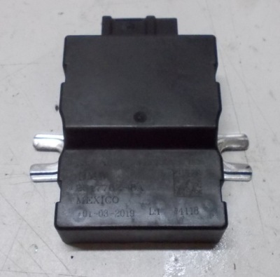 Mini countryman 19r модуль блок управления насоса топлива 9494391 фото №1