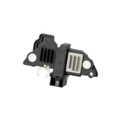 Регулятор напряжения 14v bosch: 0124325008 mitsubishi space star 1300 1600 фото №1