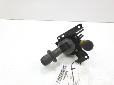 Клапан гальмівний 20367533 volvo fh 4xt 2011 фото №1