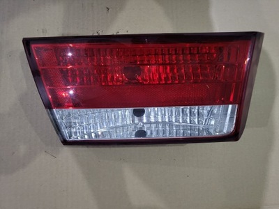 FARO DERECHA PARTE TRASERA PARTE TRASERA EN TAPA DE MALETERO HYUNDAI SONATA 04-09 EUROPA  