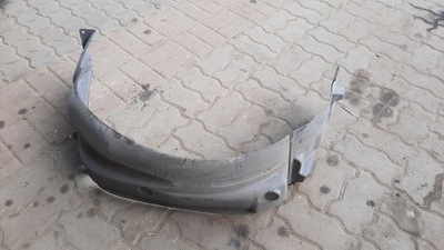 Подкрылок задняя задние правое jeep patriot 06-11r фото №1