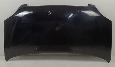 Капот kia picanto i фото №1