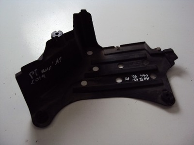 Защита подвеска правый задняя audi a1 ii 82a 18- фото №1