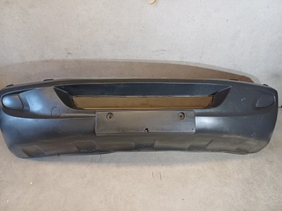 Бампер перед mercedes sprinter 906 szary nr. a9068800170 фото №1