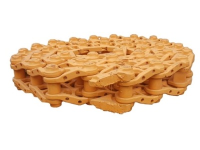 CADENA GASIENICY TRACK CHAIN KOMATSU D355  