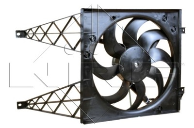 VENTILADOR CHLODZENIE DEL MOTOR 47374  