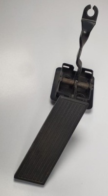 Педаль газа chrysler sebring i 2.7 v6 04578172aa фото №1