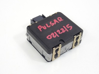Pulsar 14-18 модуль радара distronic 284383zu0c фото №1