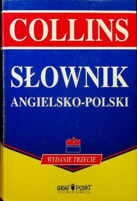 Słownik polsko angielski