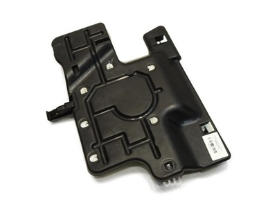 Захист консолі правий перед mazda 6 iii gj ghp9-64521 фото №1