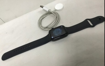 Apple Watch 5 44mm Cellular A2095 iCloud