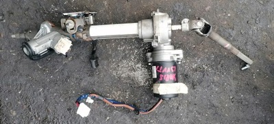 Toyota yaris 08r 5d усилитель колонка фото №1