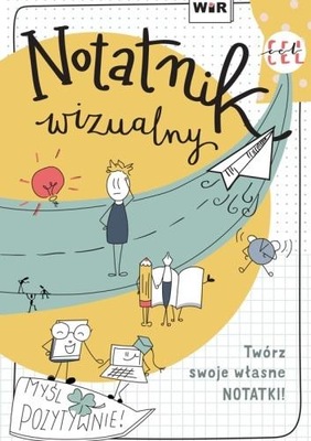 Notatnik wizualny