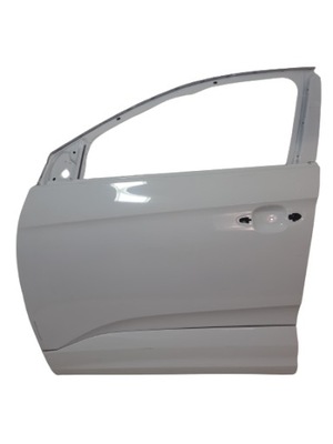 Peugeot 5008 ii дверь перед передние левая фото №1