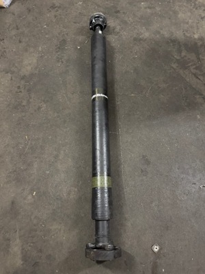 Alfa romeo stelvio 2.9 wał привідний 00552760280 фото №1