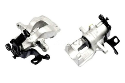 Bosch суппорт тормозной citroen c4 grand picasso i фото №1