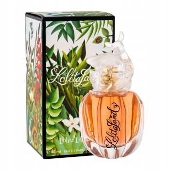 LOLITA LEMPICKA LOLITALAND EDP 40ML