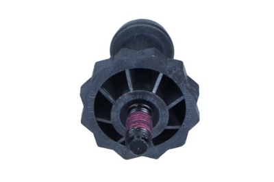 Шкворень шаровой do vw golf 04- фото №1