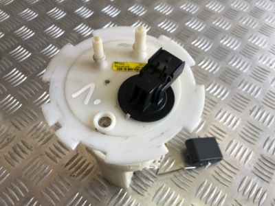 Chevrolet aveo ii t255 t250 насос пального 95949348 фото №1