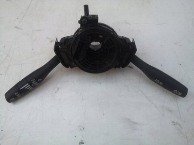 Opel insignia b стрічка шлейф перемикач комбінований фото №1