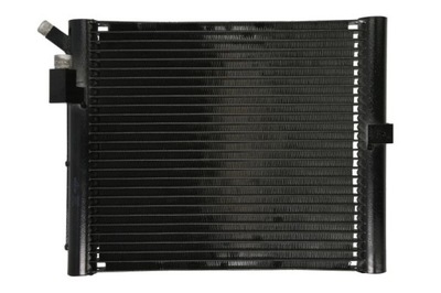 CONDENSER AIR CONDITIONER PORSCHE 911, 911  