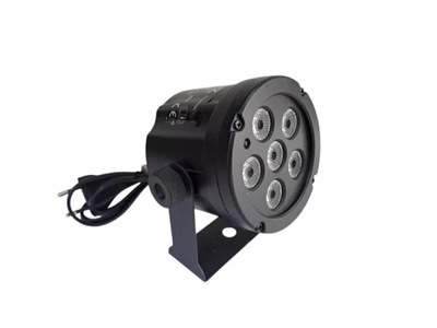 REFLEKTOR BEAMZ SLIMPAR 30