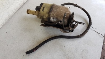 Насос усилителя opel astra g фото №1