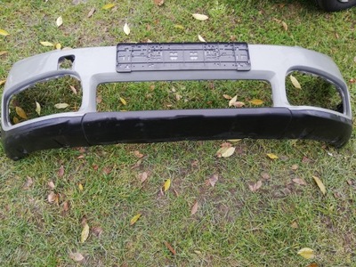 Mini cooper f 60 countryman s бампер передній oryg. фото №1