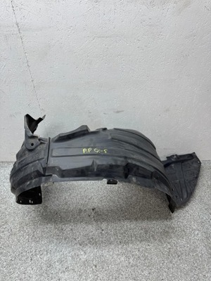 Підкрилок правий перед mazda cx5 cx-5 2012-2017r w-wa kd53 фото №1