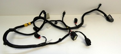 Tesla 3 2067968-01-b електропроводка джгут задня рами підвіска фото №1