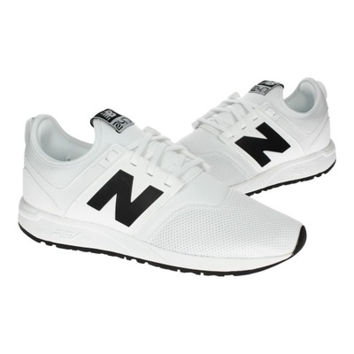 Buty sportowe New Balance MRL247WB 42 EU 26,5 CM