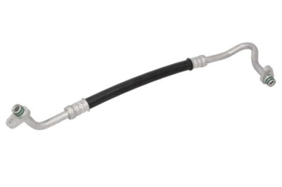 Шланг кондиционера nrf 400058 фото №1