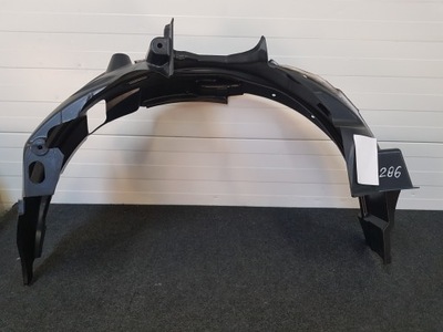 Підкрилок праве перед ford transit mk8 фото №1