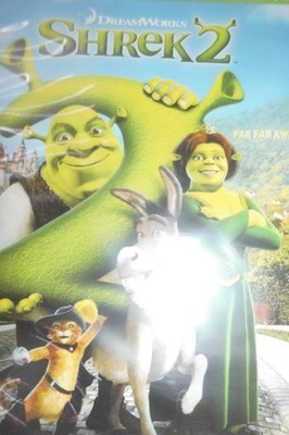 Shrek 2