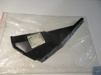 Signum vectra c кронштейн правый перед oryg-pń фото №1