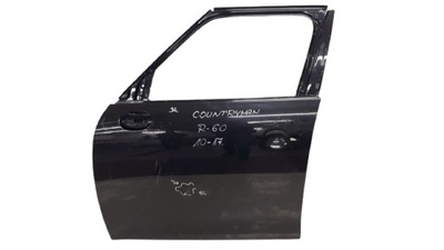 Mini countryman r-60 двері ліва перед фото №1