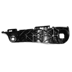 Клипса кронштейн бампера перед левая do toyota rav4 фото №1