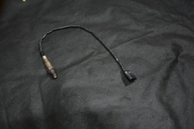 Датчик лямбда-зонд vw passat b6 b7 03c906262al 03c906262 фото №1