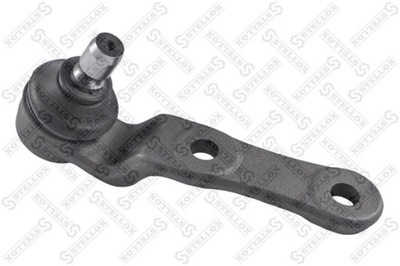 Шарніри важелів opel corsa 93-00 фото №1