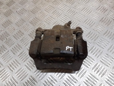 Супорт гальмівний правий задня subaru impreza gh 1.5 фото №1