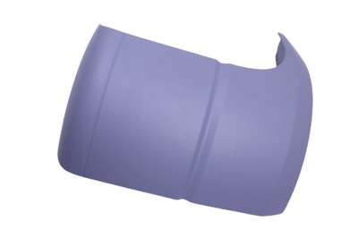 Ветровик уголок mercedes actros a9438840323 фото №1