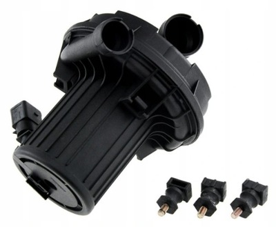 BOMBA AIRE SECUNDARIO AUDI A3 96-13 1.6 1.8 A4 B5 B6 B7 94-08 , VW GOLF  