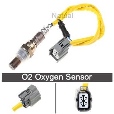 SENSOR OXÍGENO PARA SUBARU FORESTER IMPREZA, STOSUN  