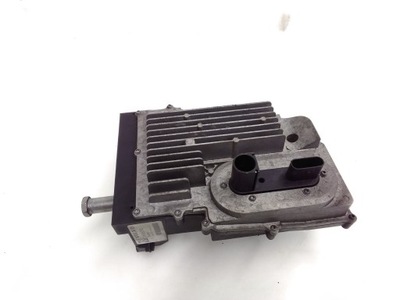 Volvo xc90 2016 модуль керування заряджання акумулятор фото №1