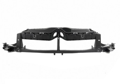 Citroen c4 ds4 кронштейн підсилювач бампера фото №1