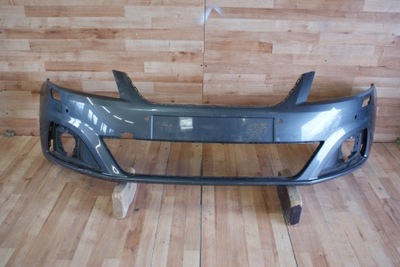 Бампер seat alhambra ii 7n5 фото №1