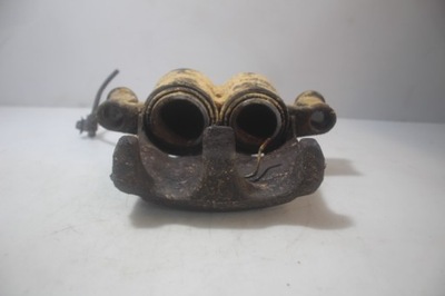 Суппорт тормоза правый перед peugeot boxer ii lift фото №1