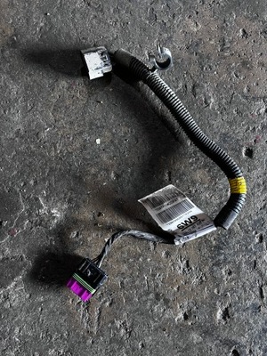 411 opel meriva b 1.4b шланг топлива 13367400 фото №1